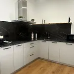 Apartamento Alimarc Urban *