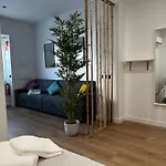Alimarc Urban Apartment Salamanca