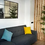 Apartamento Alimarc Urban Salamanca