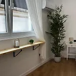 Alimarc Urban * Salamanca