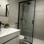 Alimarc Urban Apartment Salamanca