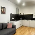 Alimarc Urban Apartamento *