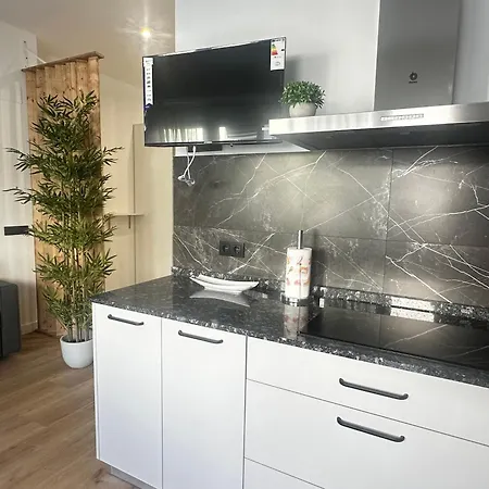 Appartement Alimarc Urban