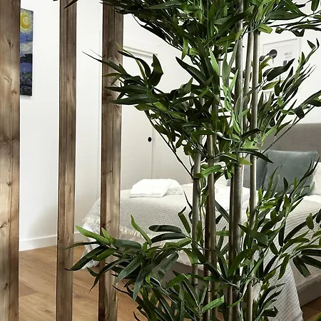 Appartement Alimarc Urban Salamanque