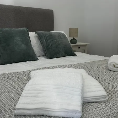 Alimarc Urban Саламанка