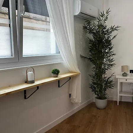 Alimarc Urban * Salamanca