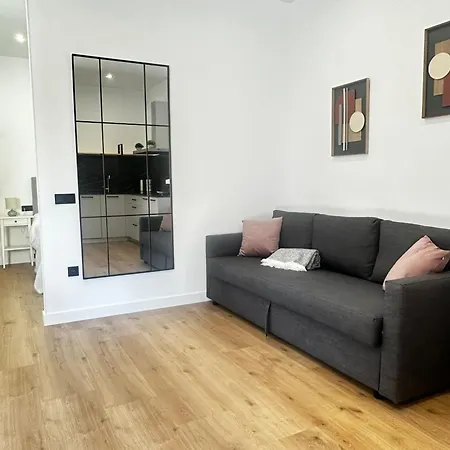 Apartment Alimarc Urban *