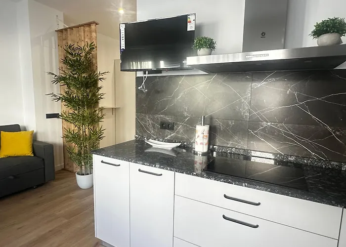 Apartmán Alimarc Urban