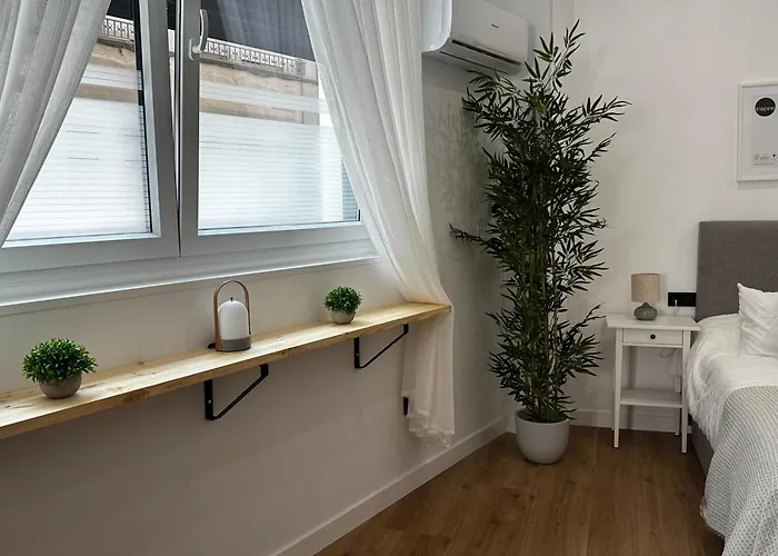 Alimarc Urban * Саламанка