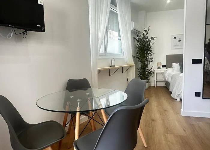 Alimarc Urban Salamanka