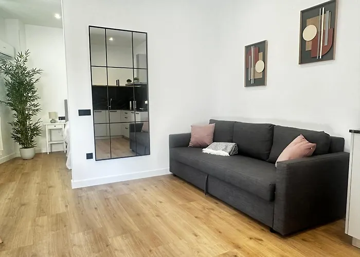 Apartmán Alimarc Urban *